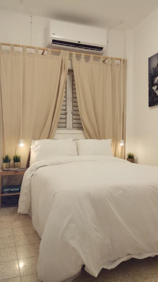 Room In Apartment Rischon LeZion Exterior foto
